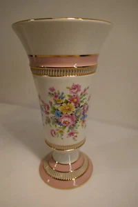 PK Krone Vase 23 cm Blumenvase Vintage Rar - Bild 1 von 11