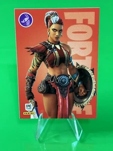 💥💥2021 Panini Fortnite Series 3 #177 MAVE Epic Outfit, Base Card!💥💥 - Picture 1 of 3