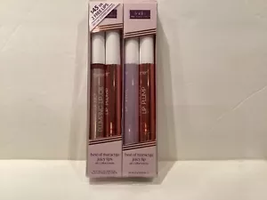 TARTE BEST MARACUJA JUICY LIP Holiday Gift Set of 4 - Picture 1 of 19