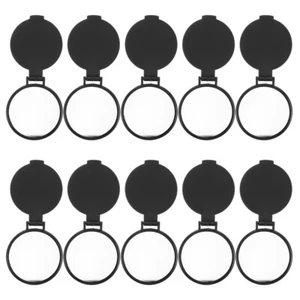 20 Pcs Portable Makeup Mirror Folding Small for Purse Mini Round Compact - Picture 1 of 12