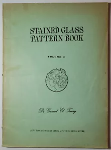 Stained Glass Pattern Book Volume 1 (1987) - Bild 1 von 5