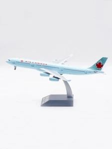 1:200 B-Models Air Canada A340-300 C-FYKZ Diecast Aircraft Model - Picture 1 of 14