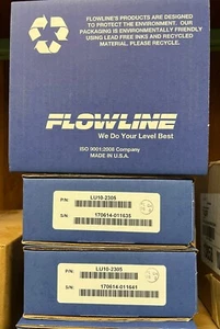 Interruptor de nivel FLOWLINE LU10-2305 - Imagen 1 de 1