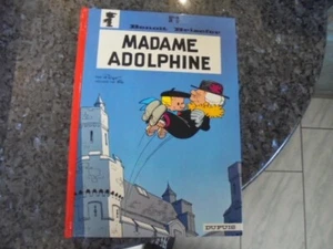 belle reedition benoit brisefer madame adolphine - Bild 1 von 1