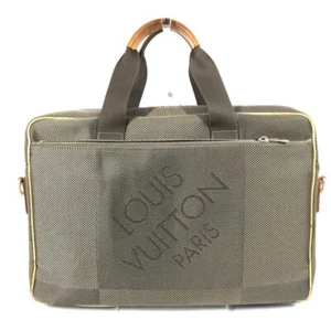 LOUIS VUITTON N58039 Damier Geant Associe PM Bags Document Bags Briefcase - Bild 1 von 16