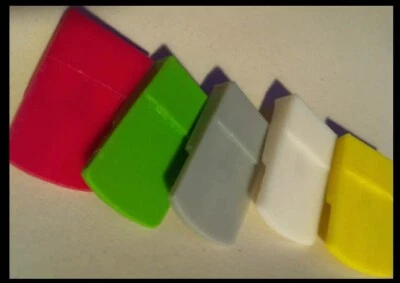 LEVER HEBEL FÜR SCHALTER ROLAND SH2000  -suche analog  SYNTHESIZER +defekt alles - Bild 1 von 4