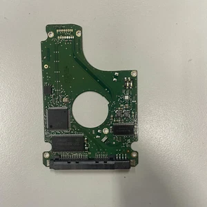 Samsung HM641JI 2.5" SATA HDD PCB Board BF41-00315A 05 FW 2AJ10002 HM641JI/SCC - Picture 1 of 4