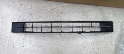 Parrilla de parachoques delantera Lincoln MKZ 2007 a 2009 OEM 7H6Z-8200B nueva Foto 1 de 2