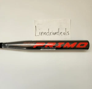 NUEVO 2021 Miken Freak Primo Maxload 27oz. Bate de softbol lanzamiento lento MP21MA ASA/USA - Imagen 1 de 7