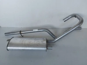 Silenciador + tubo para LADA NIVA con accionamiento de gas - Imagen 1 de 1