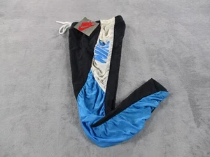 Leggings Nike Vintage Para Mujer Pequeños Años 80 Retro Atléticos Acanalados Spandex Logo Nuevo Con Etiquetas - Imagen 1 de 13