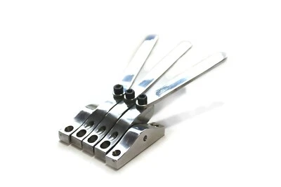 Peters 3 String shorty G/B Bender, palm lever multi bender lap steel guitar tele - Image 1 of 4