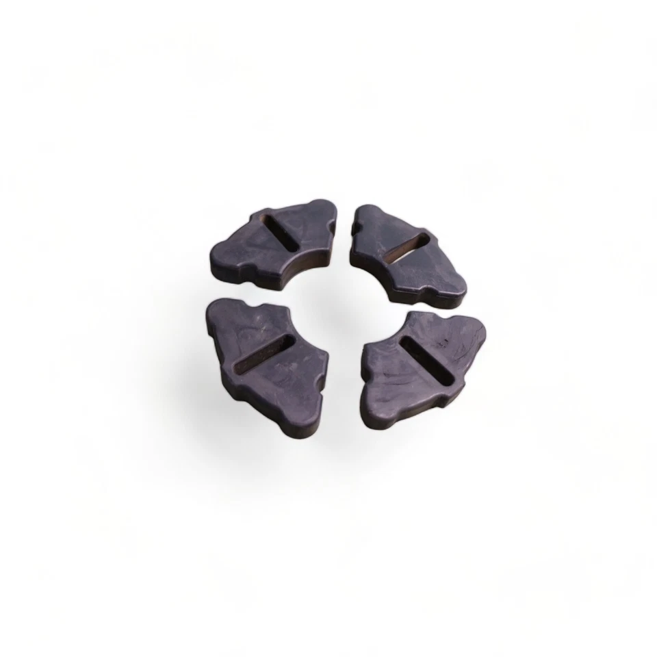 1971 Kawasaki A7 A1 A1SS SS H1 Avenger Samurai 350 250 *2517A Rear Wheel Damper  - Image 1 of 3