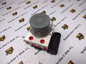 Unidad hidráulica del ABS  IVECO 5802268475 0265259168 0265956519 - Picture 1 of 5