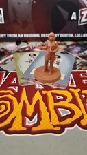 Betty Ross - Marvel Zombies a Zombicide Game Miniature + Cards CMON