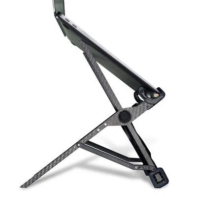 Nexstand K1 Carbon Fiber Laptop Stand - Image 1 of 4
