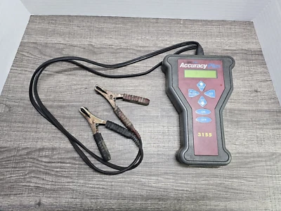 Probador de batería SPX OTC Accuracy Plus 3155 Foto 1 de 4