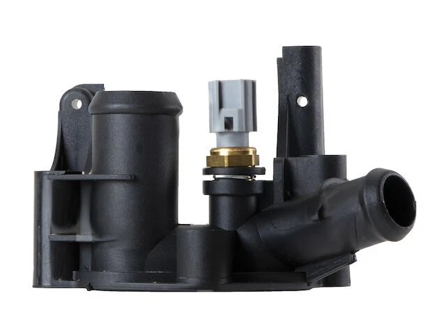 Brida de salida de refrigerante del motor para Ford Fiesta 2011-2017 1,6 L 4 cilindros 2013 VF315FV Foto 1 de 1