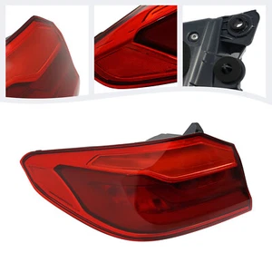 Outer LED Tail Light Left Side Tail Light For BMW M550i xDrive Base 2018 2020 - Bild 1 von 13