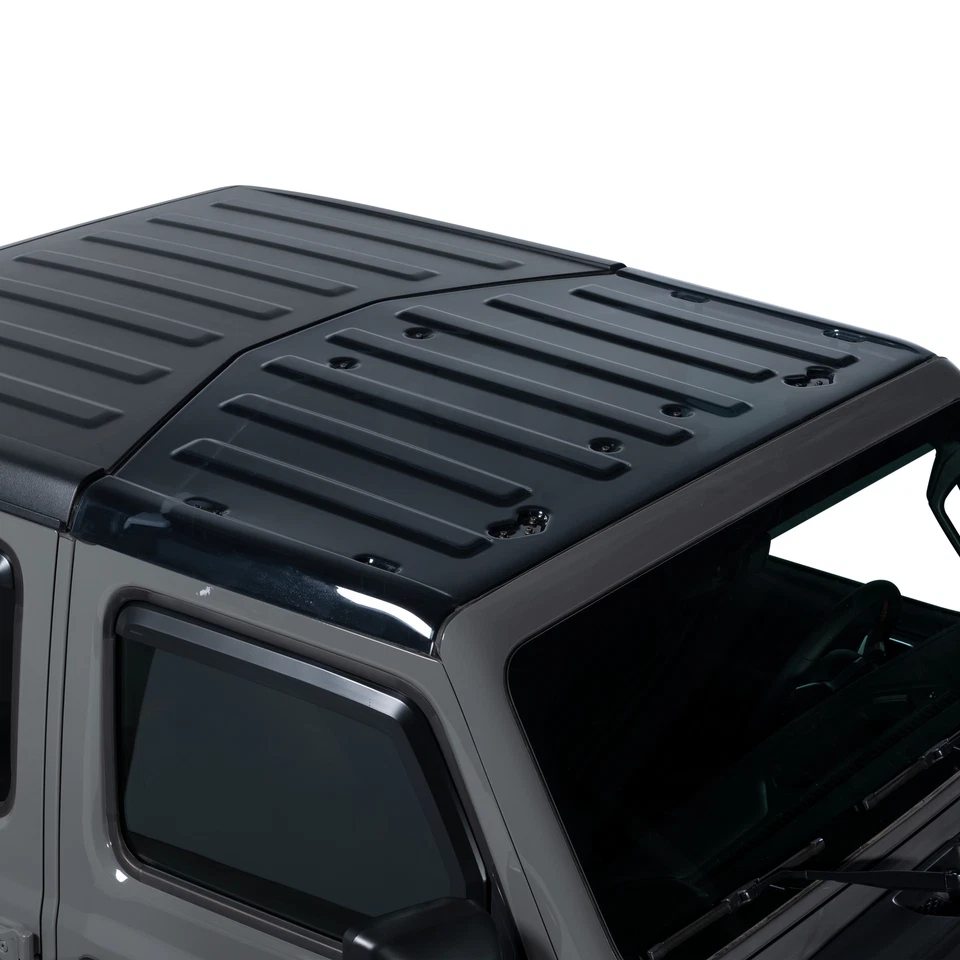 Tapa rígida transparente Putco 581002 Element Sky View para Jeep Gladiator 2020-2025 Foto 1 de 1