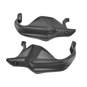 Handschutz Protektor Windabweiser für BMW F750 F850 GS ADV R XR, schwarz - Bild 1 von 4