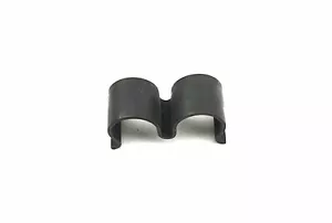 Original Opel GM Hose Clip Power Steering Kadett E - 90095888 - Picture 1 of 4