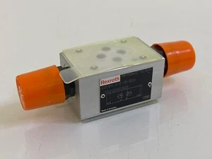 Rexroth / Flow Control Valve / Z2FSK 6-2-12/2QV / R900564521 - Picture 1 of 9