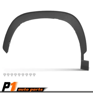 Front Driver Side Fender Flare Fit For 22-23 Toyota Corolla Cross 756020A040 New - Picture 1 of 12