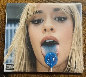 CAMILA CABELLO C,XOXO Exclusive CD w/AUTOGRAPH/ SIGNED CARD *SEALED* - Picture 1 of 2
