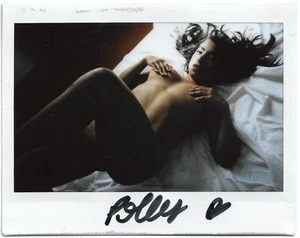 Instax Wide Glamour Nude art - Foto 1 di 1