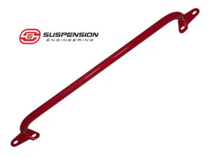 Soporte para torre de choque Camaro Firebird 1993-02 (rojo) - Imagen 1 de 2
