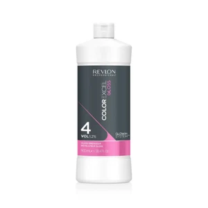 Revlon Professional Color Excel GLOSS Energizer 4VOL - 900ml | AUS SELLER - Picture 1 of 1