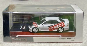 Tarmac Works Toyota TRD Altezza Diecast 1/64 - Picture 1 of 7