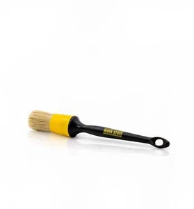Work Stuff Detailing Brush Short 30mm WS119 - Picture 1 of 2