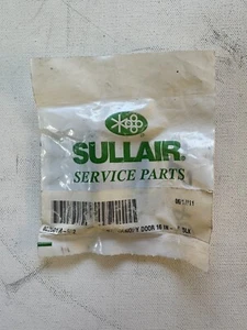 Sullair Vordach Türscharnier Ersatz - 02250158-992 - Bild 1 von 5