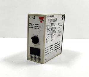 Carlo Gavazzi S14201560245098 - Infrarot Relais -  - Bild 1 von 6
