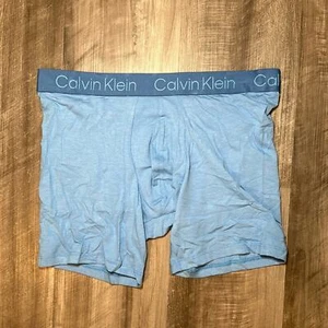 Calvin Klein Boxershorts Cotton Modal - Medium - Bild 1 von 3