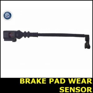 Brake Pad Wear Sensor Front FOR VW TRANSPORTER T6 2.0 Electric 15->ON - Picture 1 of 4