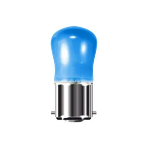 PYGMY 240V 15W B22D BLUE - Picture 1 of 1