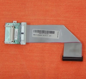 Ably-Tech PA-CF3-D2-EF CF-IDE 40 Pin 2x CF Type I y II ó Microdrive IPC 2U OTROS - Bild 1 von 13