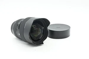 Sigma AF 14-24mm f2.8 DG HSM Art 018 Lens Canon EF #791 - Imagen 1 de 7
