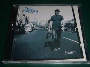 Pete Murray Feeler CD (2003:11 Tracks) Made in Australia - Picture 1 of 4