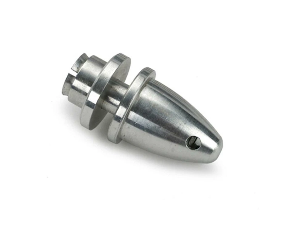 E-flite 6mm Prop Adapter w/Collet [EFLM1926] - Image 1 of 1