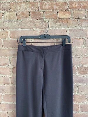 Miu Miu Womens Pants Sz 40 IT, Brown Italy - Image 1 of 4