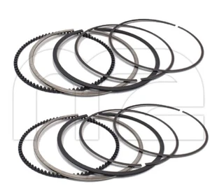 KIT FASCE ELASTICHE PISTON PER TMAX 500 2001/2011 T-MAX 500 2001/2011 ORIGINALI - Foto 1 di 1