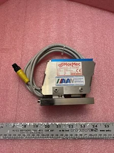 MoxMec Shaking Mechanism VM-25A Vibrating Piezo Feeder Lineare Ader - Picture 1 of 10