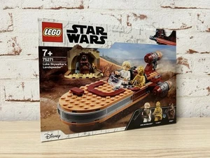LEGO Star Wars: Luke Skywalkers Landspeeder - 75271 - NEU & OVP - Bild 1 von 6