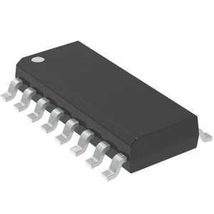 MB15E07, 3v, 8mA Serial input Phase Locked Loop (PLL) frequency synthesizer, - Picture 1 of 1