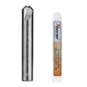 XHORSE XCDW60GL 6.0mm Dimple Cutter (External) for Condor II 5Pcs/Lot - Picture 1 of 6