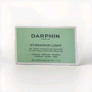 Darphin. Hydraskin Light All-Day Skin Hydrating Cream-Gel - 50 m/1.7 oz. - Picture 1 of 3